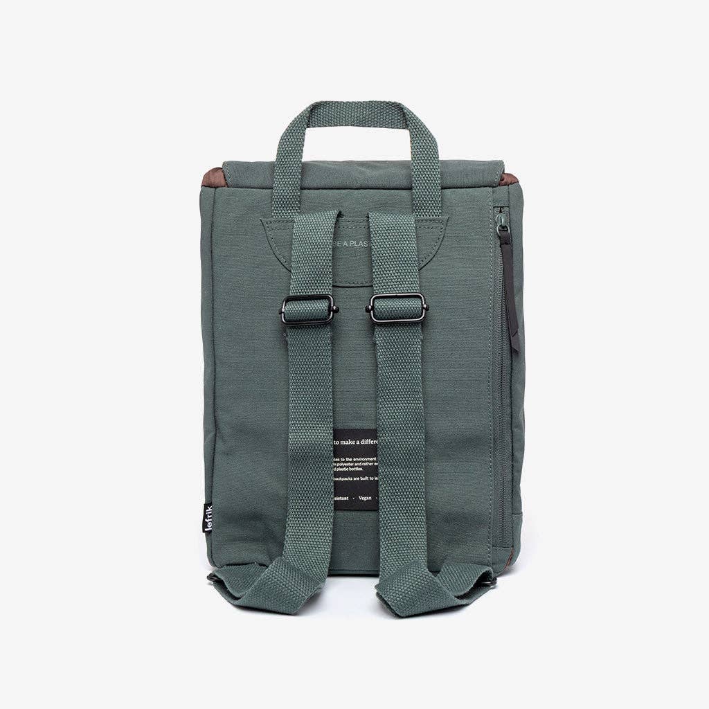 Kaut Mini Backpack - Leaf
