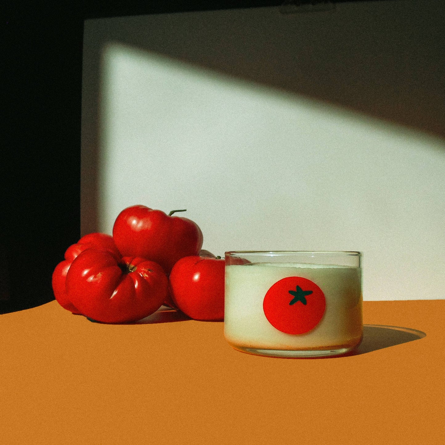 Mis Plantitas Tomato / Midwest Garden-Scented 4oz Candle