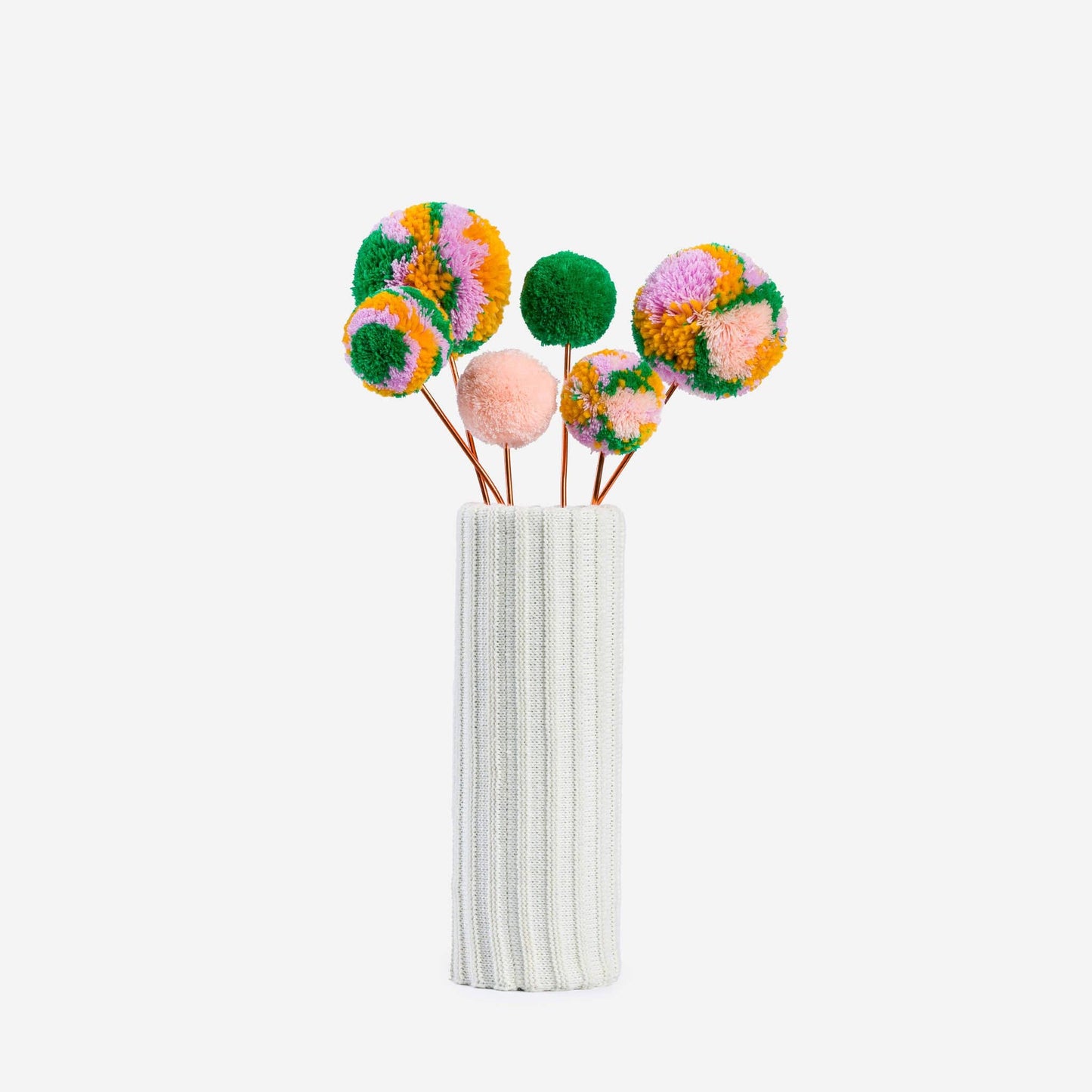 Pom Flower Bouquet