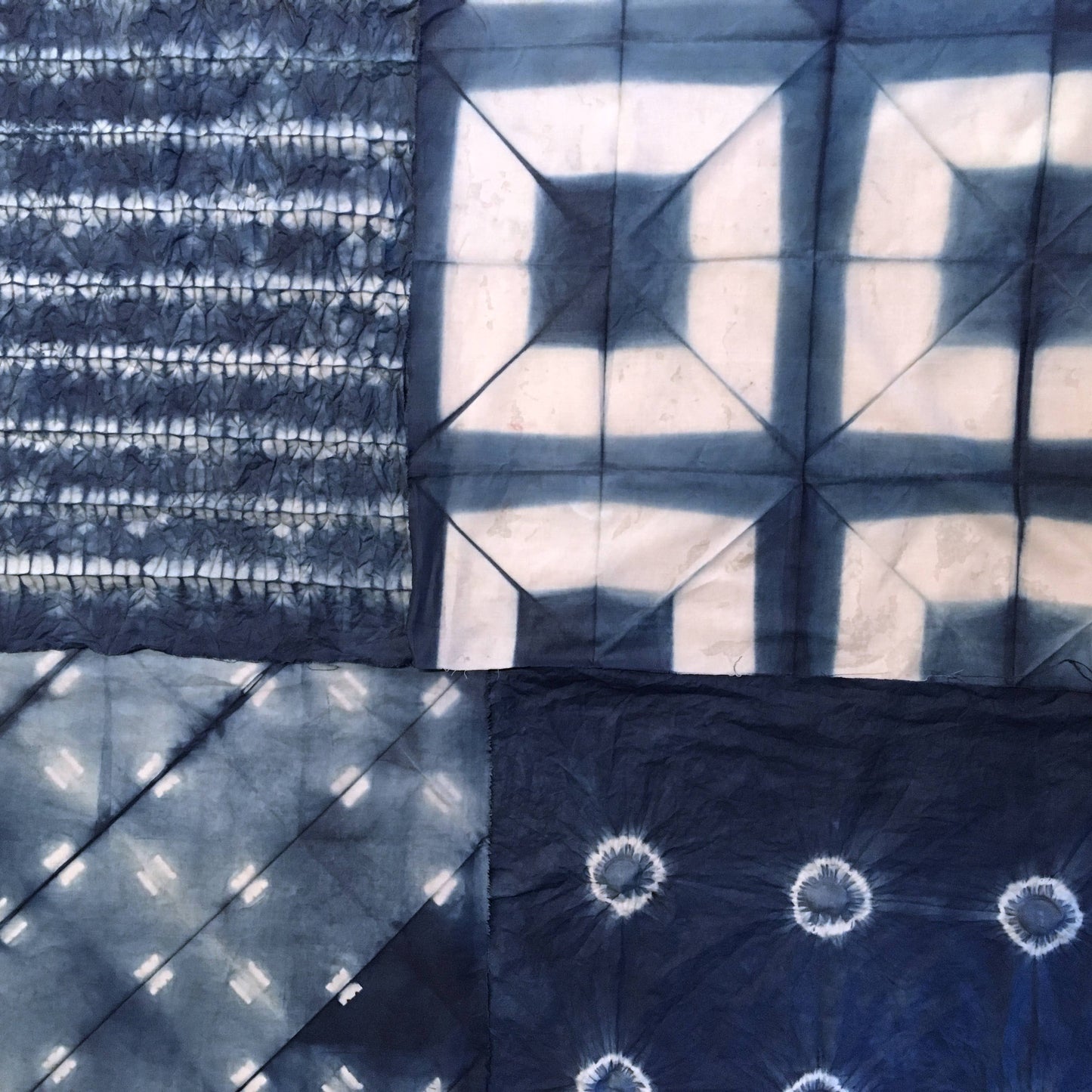 Beginner-Friendly Indigo Dye Kit - Make Your Own Organic Indigo Vat