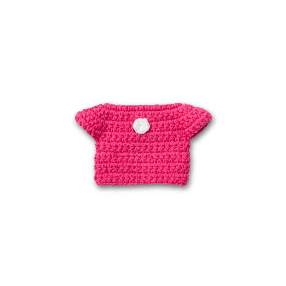Miffy's Casual Dress - 2 Color Options