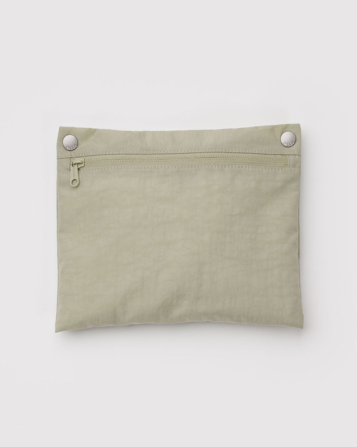 BAGGU Cloud Bag Roomy Packable Tote in Celadon