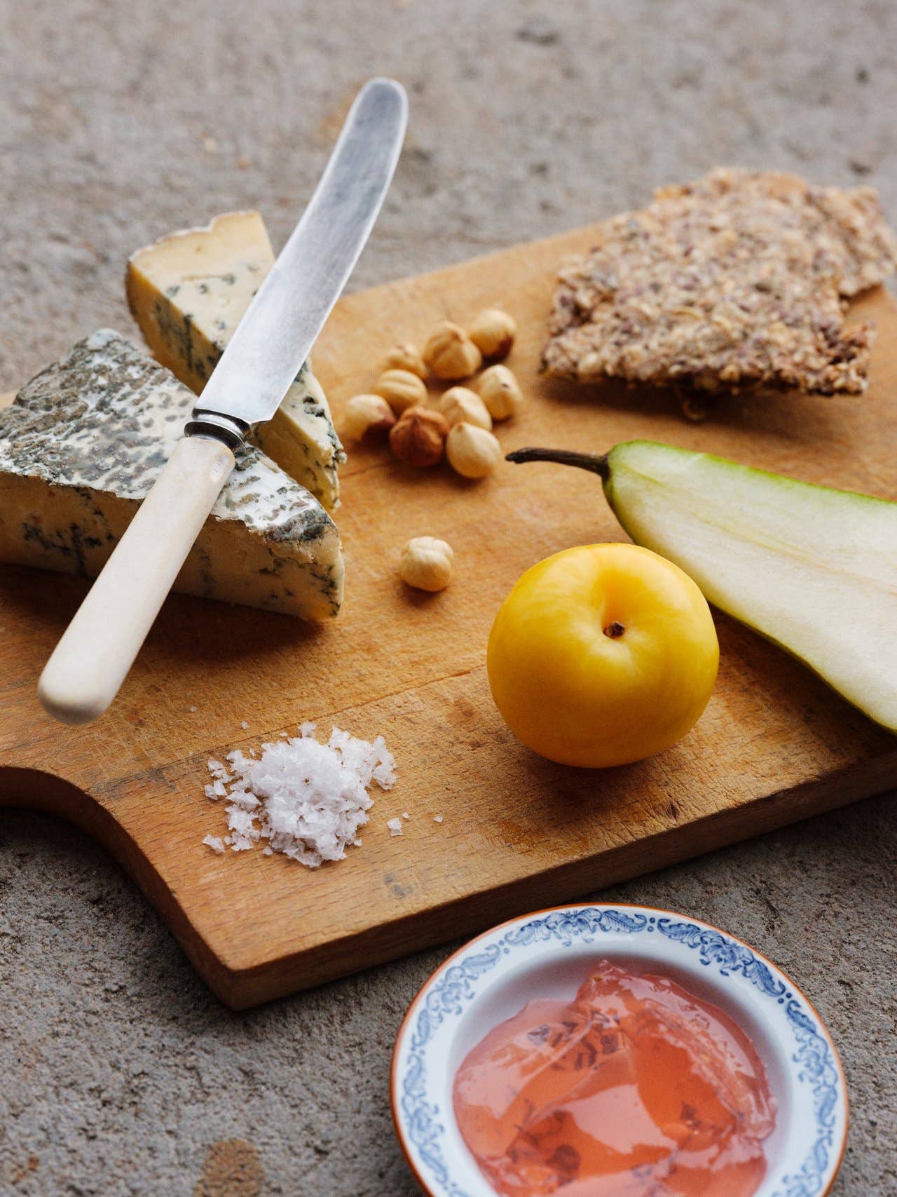 Havsnø To Go! Norwegian Sea Salt Flakes | 8g Mini