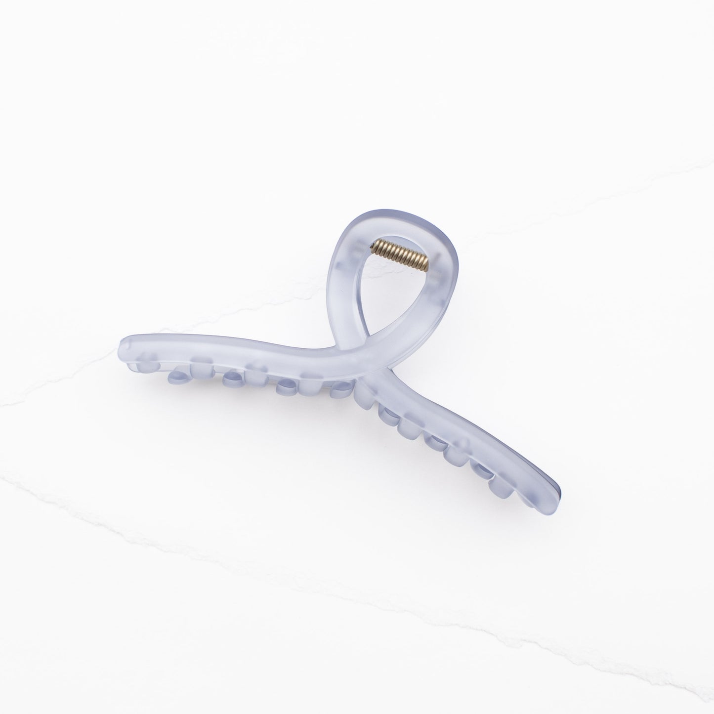 French Twist Hair Clip - Ten Colors To Choose From