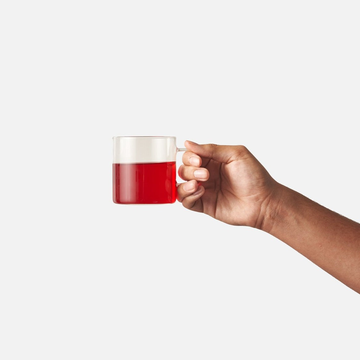 "Rosy & Bright" Tea For Two (Two Sachets)