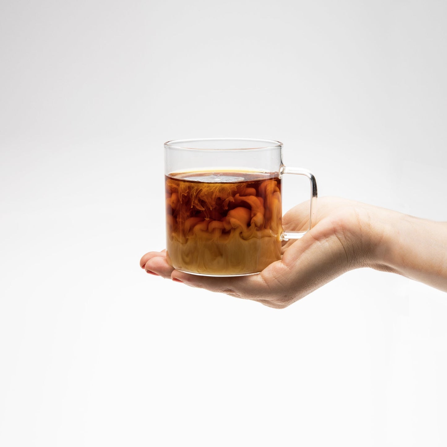 "Fake Coffee" Tea For Two (Two Sachets)