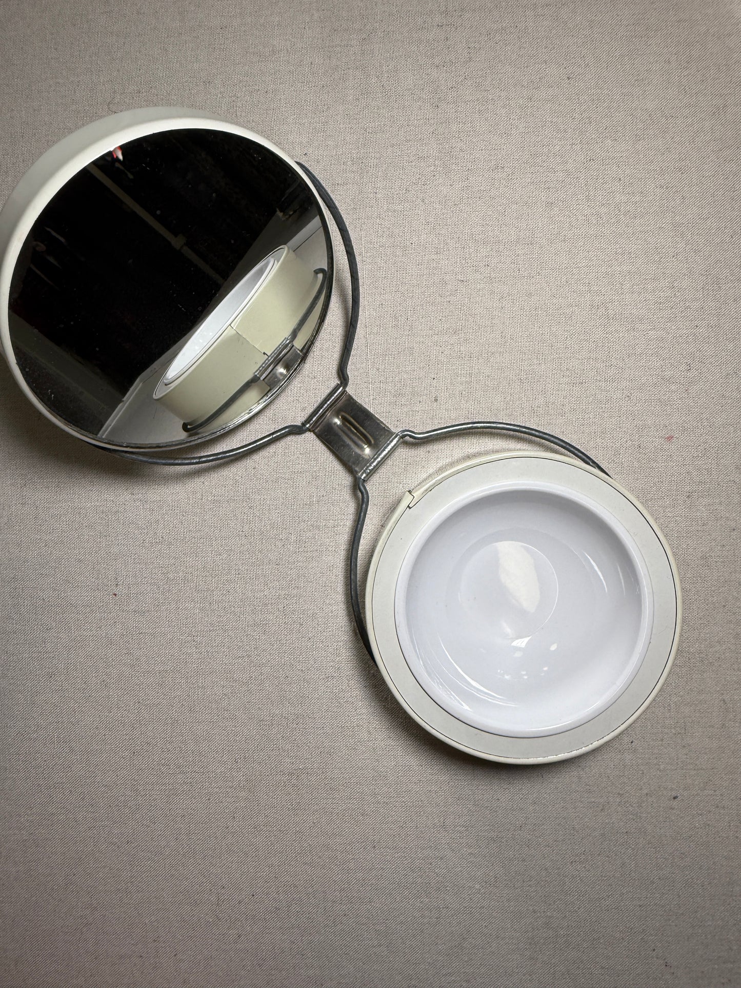 Thrifted Vintage Christmas Items