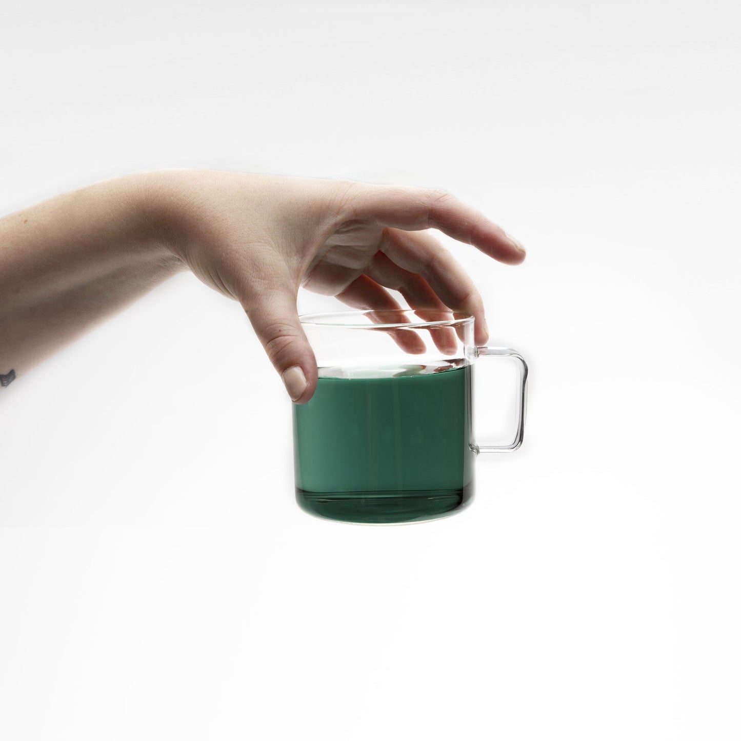 "Blue Lullaby" Tea For Two (Two Sachets)