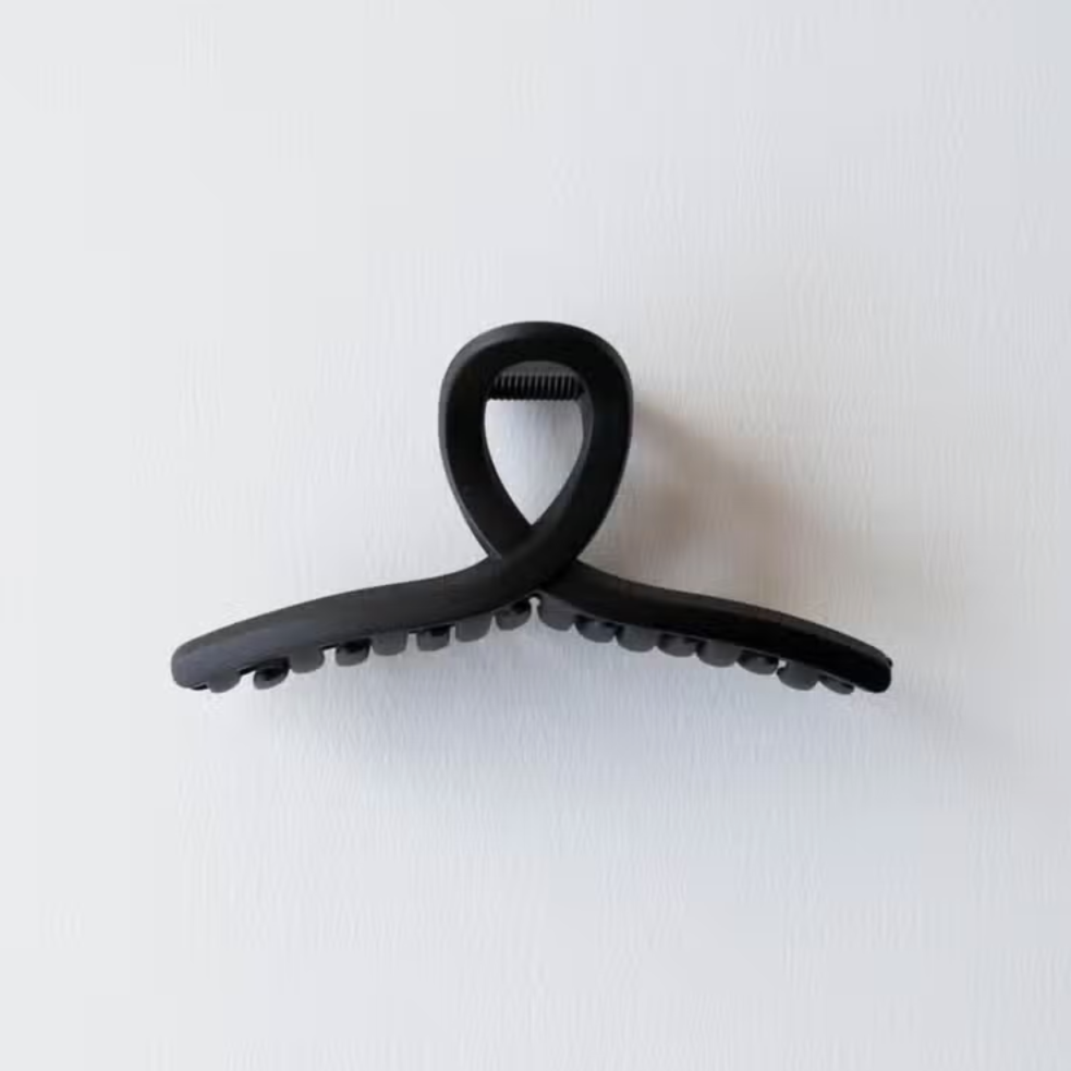 French Twist Hair Clip - Ten Colors To Choose From