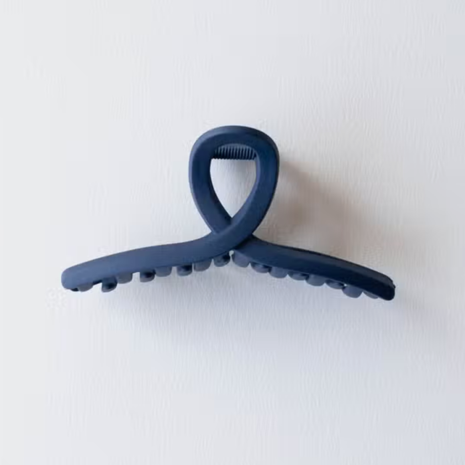 French Twist Hair Clip - Ten Colors To Choose From