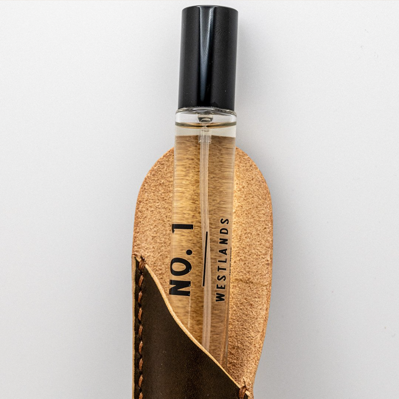 Westlands No. 1 unisex fragrance - choose your size