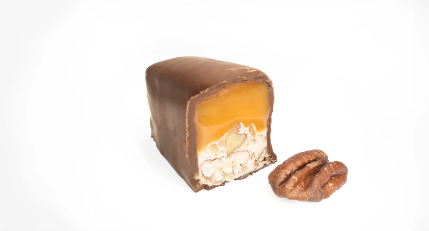 Pecan Paradise Mini Mayana Chocolate Bar