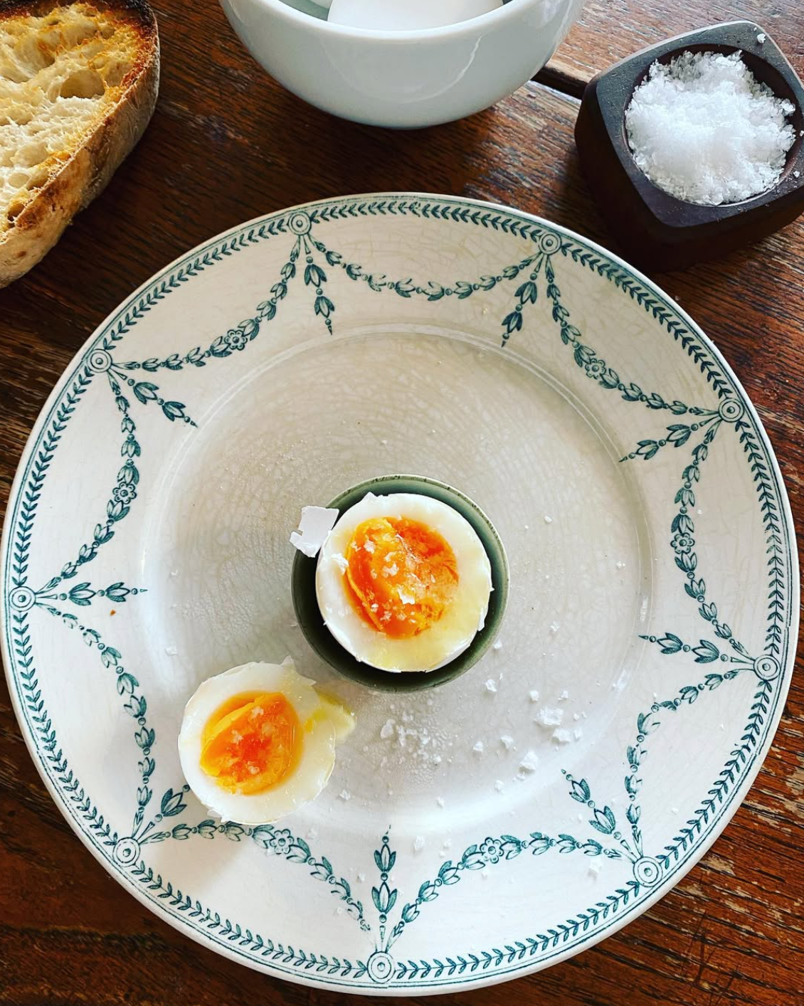 Havsnø To Go! Norwegian Sea Salt Flakes | 8g Mini