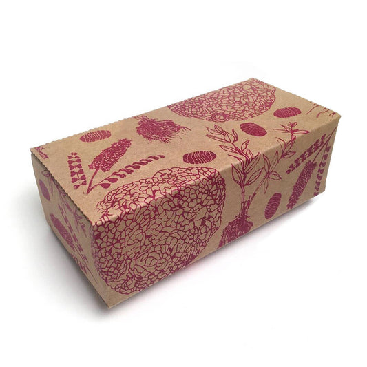 Beginner-Friendly Natural Dye Kit - Logwood, Osage, Madder, and Cochineal