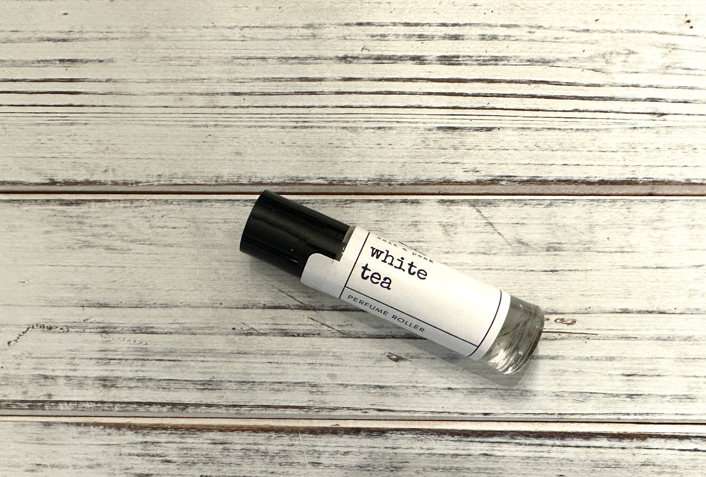 Made in WI perfume oil rollers - choose your fave scent