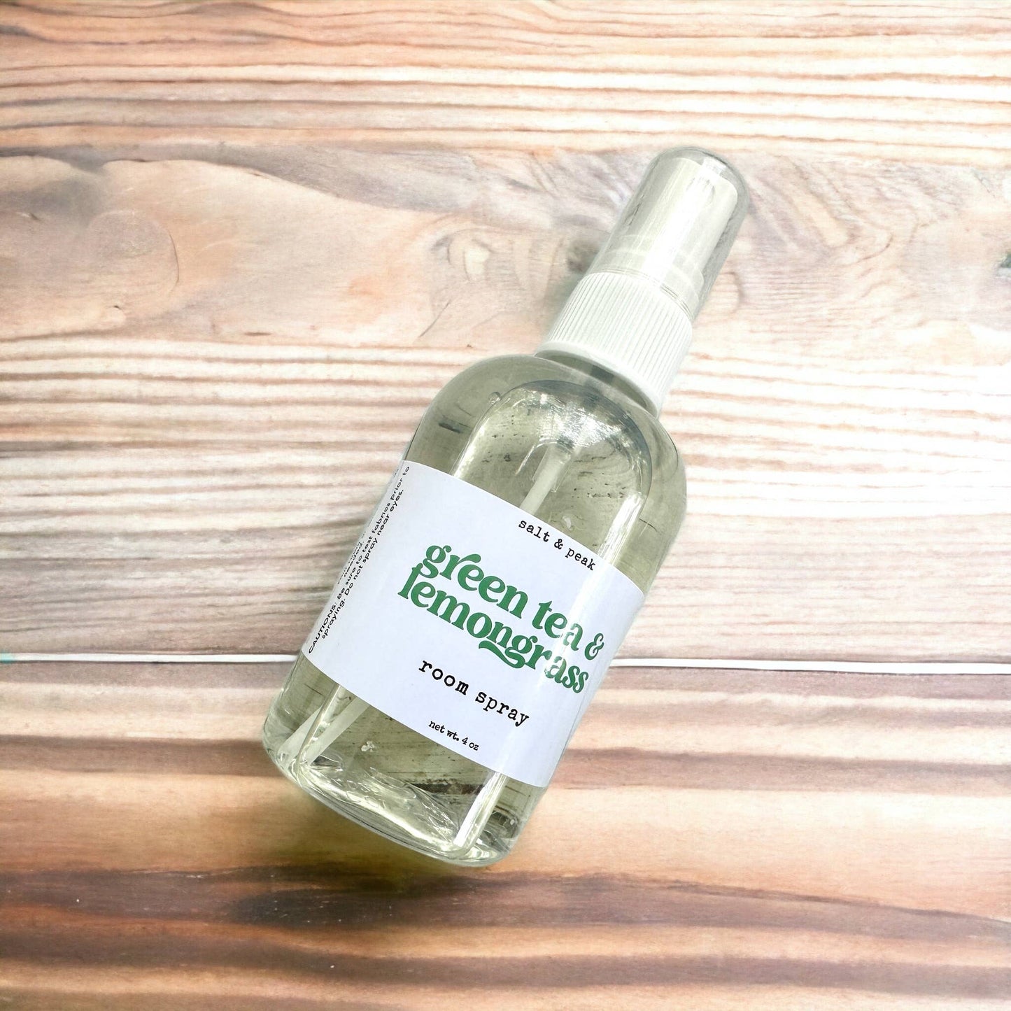 Made in WI room/linen/pillow spray (choose your fave scent)