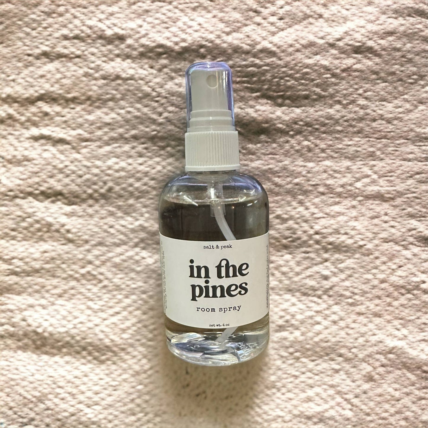 Made in WI room/linen/pillow spray (choose your fave scent)