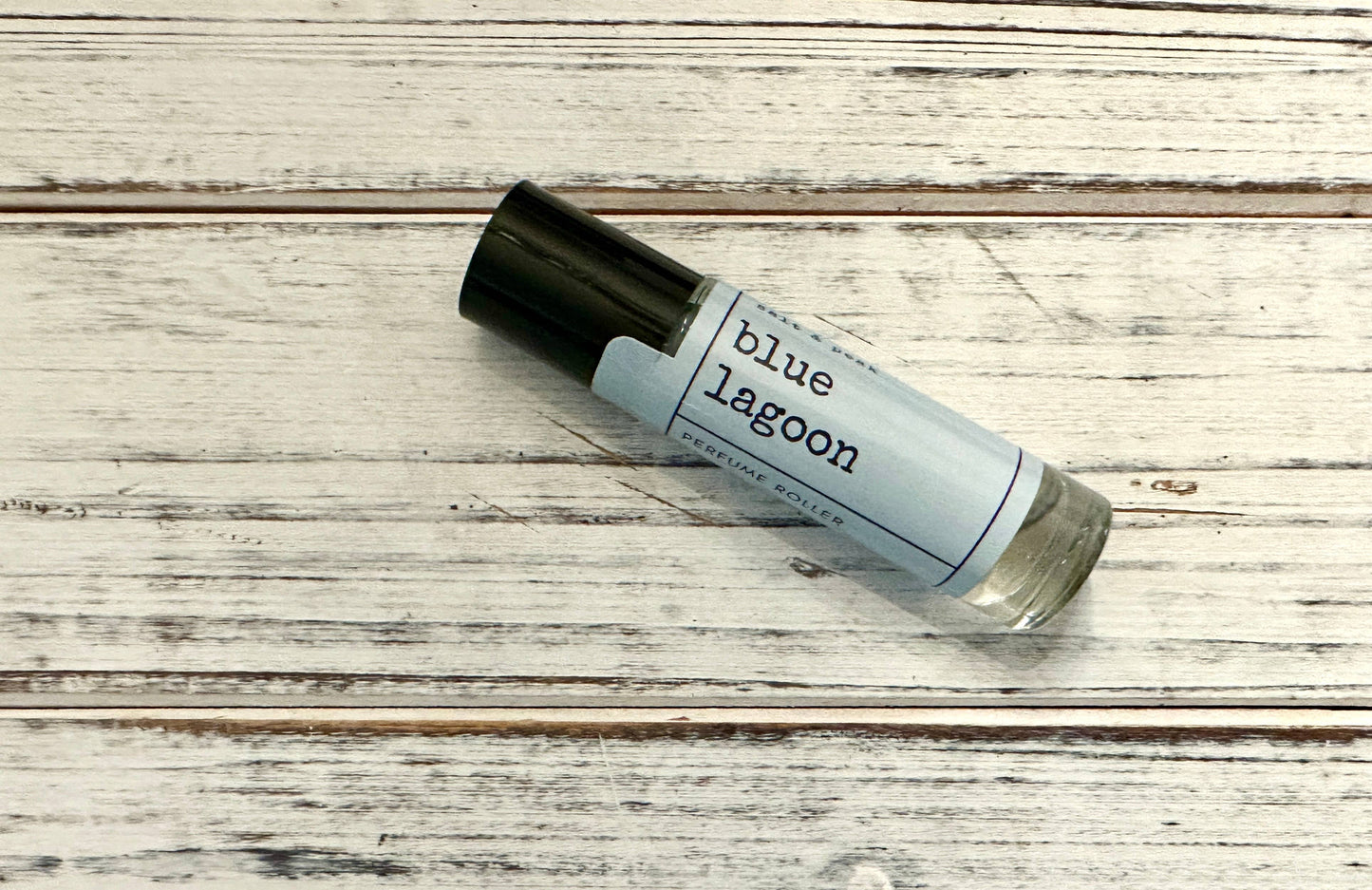 Made in WI perfume oil rollers - choose your fave scent