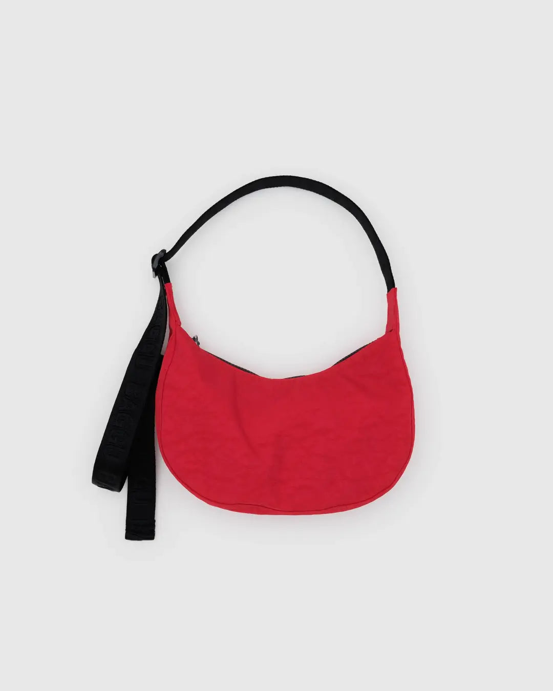 BAGGU Small Nylon Crescent Bag - Choose Your Favorite Color