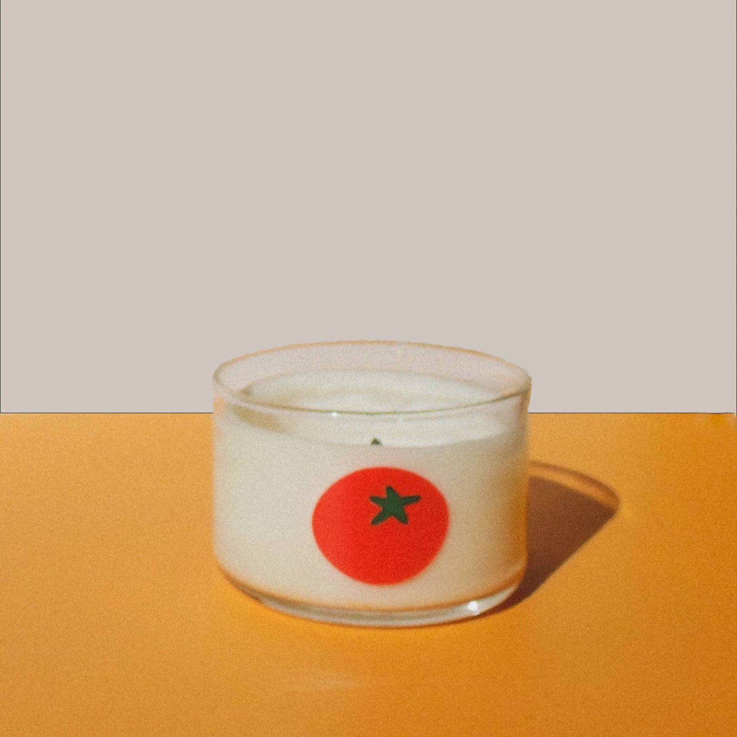 Mis Plantitas Tomato / Midwest Garden-Scented 4oz Candle