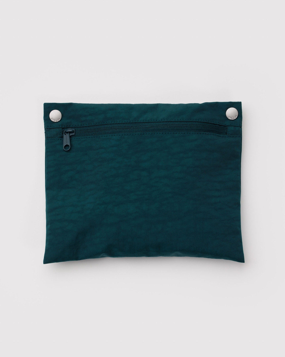 BAGGU Cloud Bag Roomy Packable Tote in Deep Sea