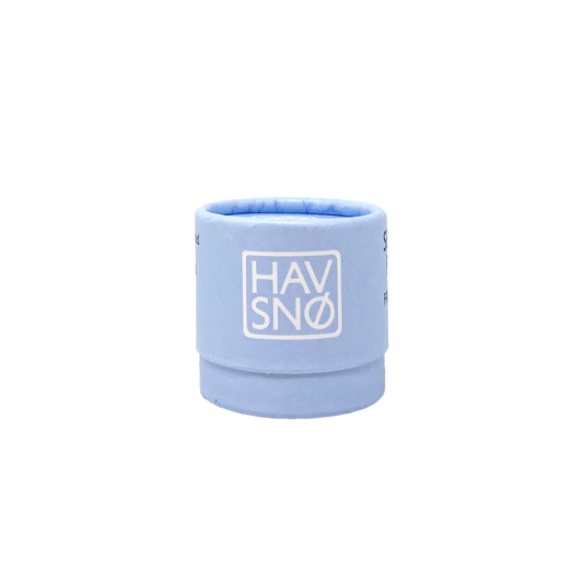 Havsnø To Go! Norwegian Sea Salt Flakes | 8g Mini