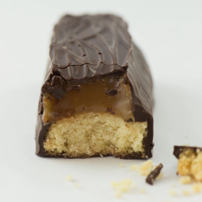 The Fix Mini Chocolate Bar