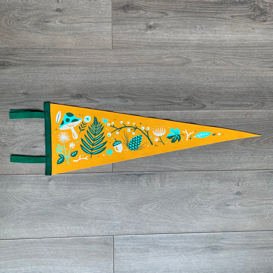 Oxford Pennants- Click to see styles!