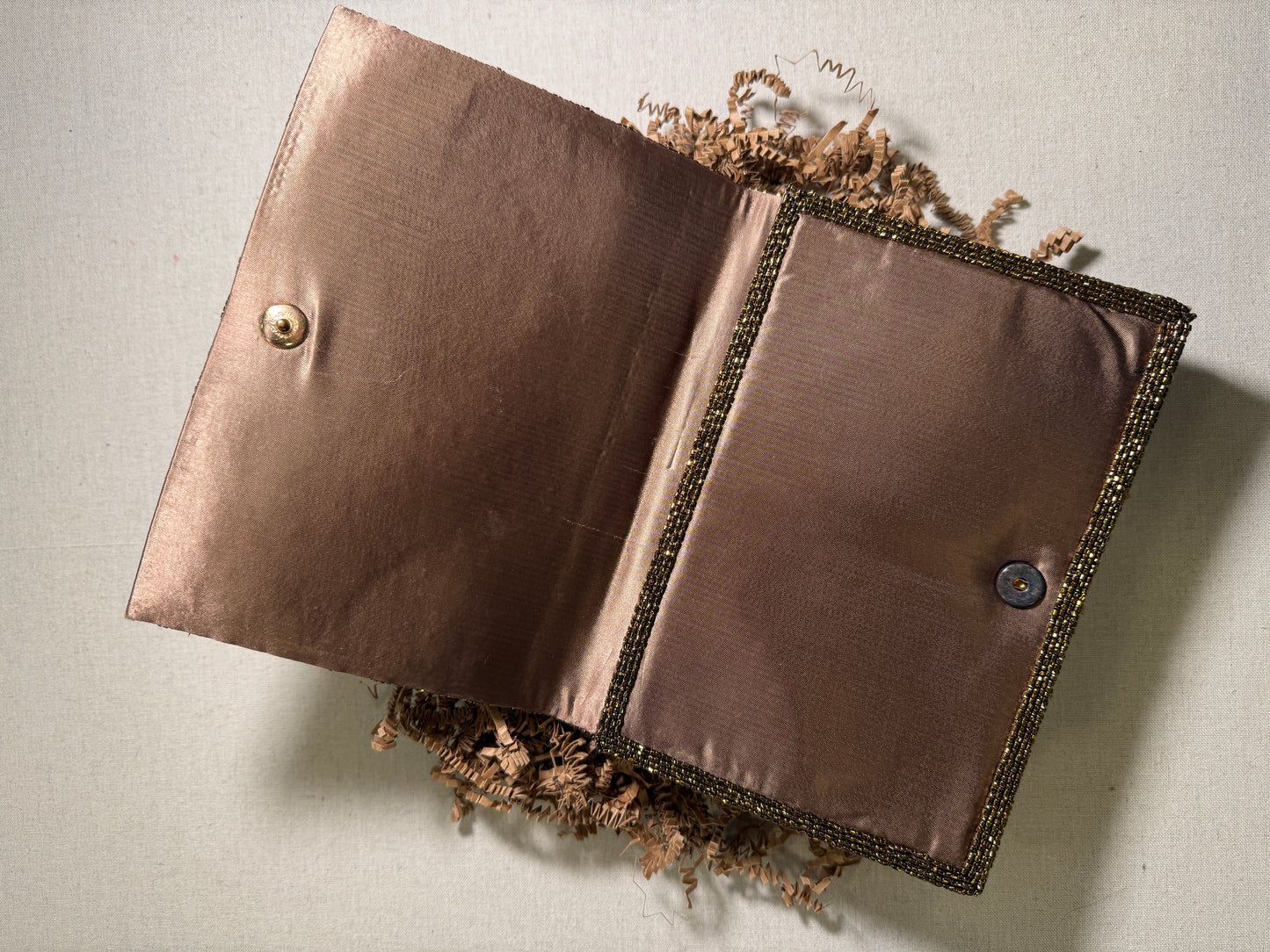 Thrifted & Vintage Bags + Accessories