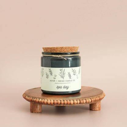 Spa Day | Soy Candle