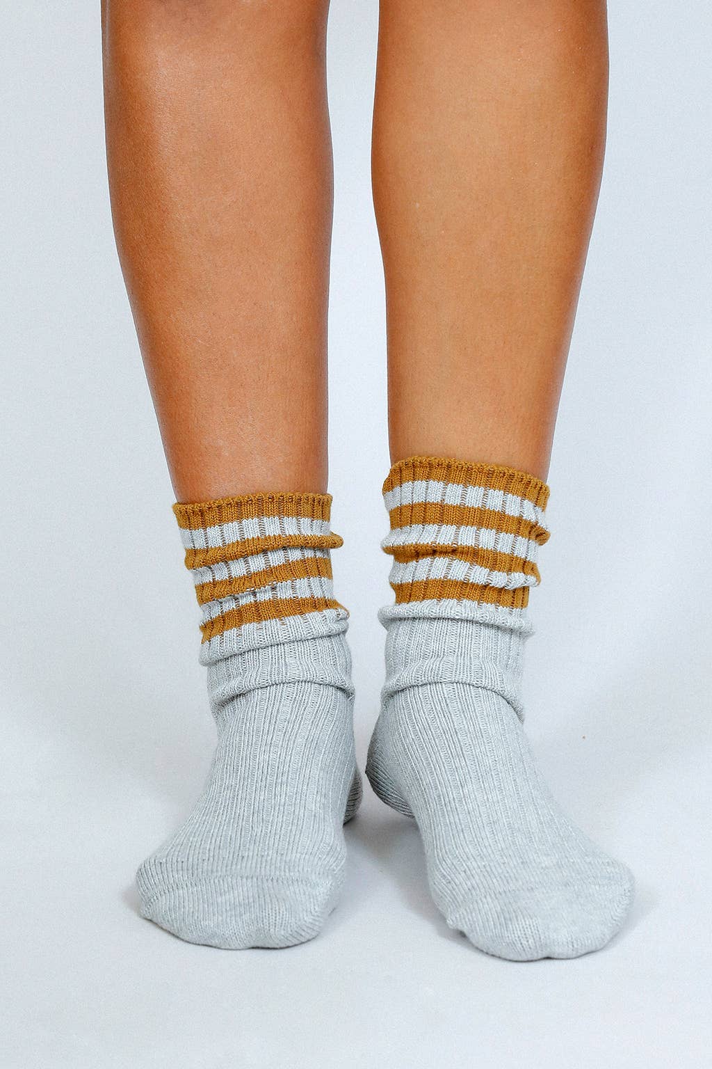 Lexi Crew Sock (Women's Sizing)