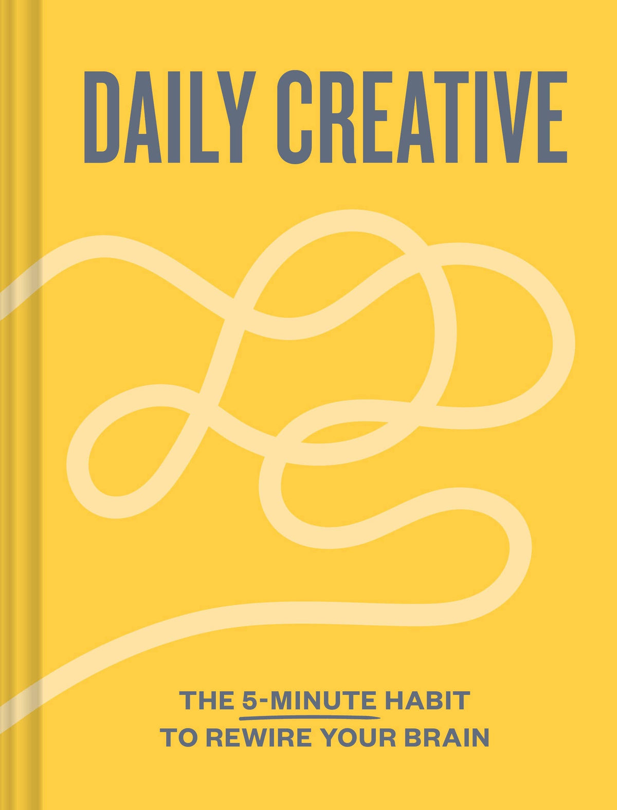 Daily Creative Guided Journal