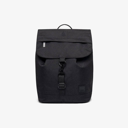 Kaut Mini Backpack - Black
