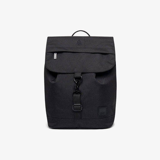 Kaut Mini Backpack - Black