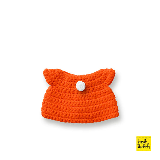Miffy's Casual Dress - 2 Color Options