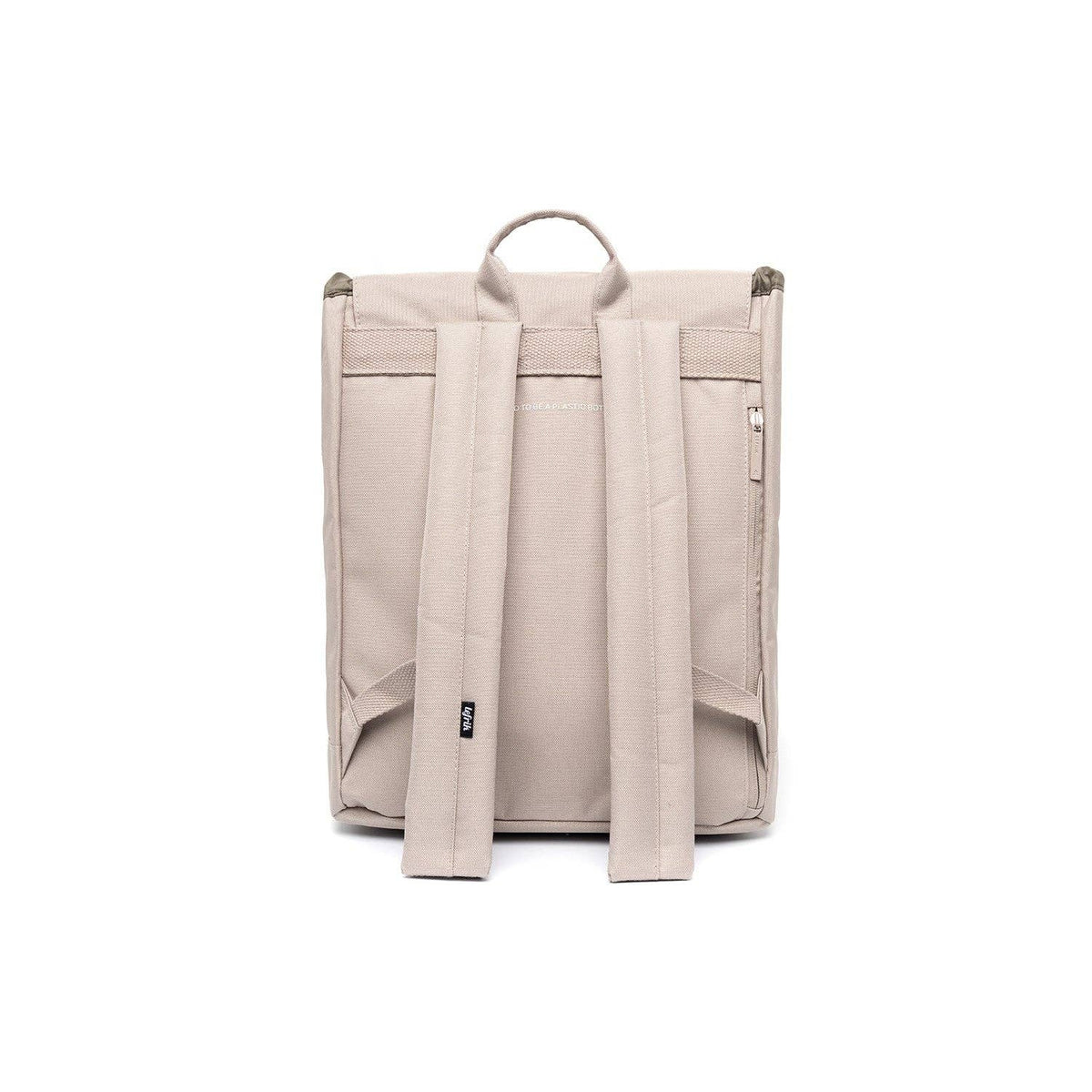 Kaut Backpack - Ash