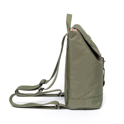 Kaut Mini Backpack - Olive
