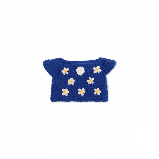 Miffy's Little Flowers Dress - 2 Color Options