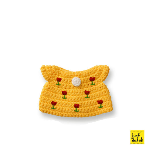 Miffy's Mini Tulip Dress
