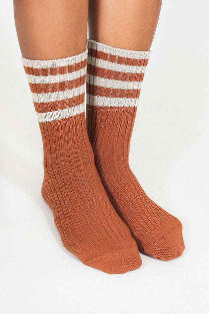 Lexi Crew Sock (Women's Sizing)