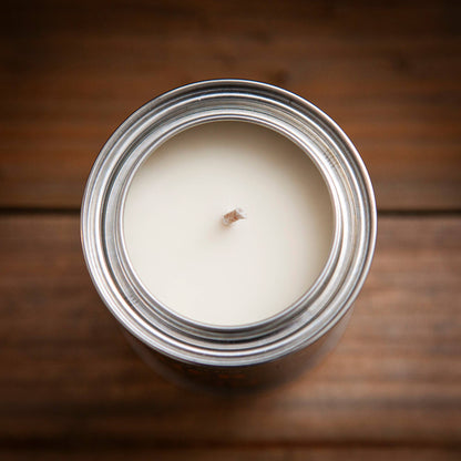 Call Me Old Fashioned 100% Soy Soy Paint Can Candle - 8oz.