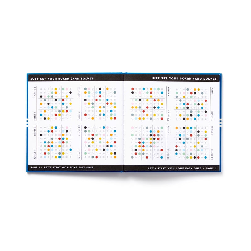Sudoku with Some Balls Sudoku Game Set