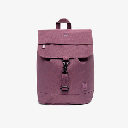 Kaut Mini Backpack - Maroon