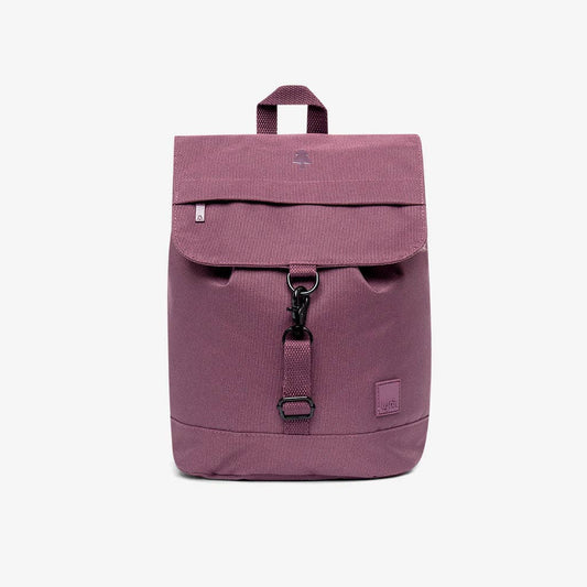 Kaut Mini Backpack - Maroon