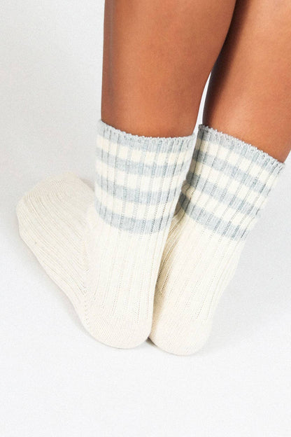 Lexi Crew Sock (Women's Sizing)