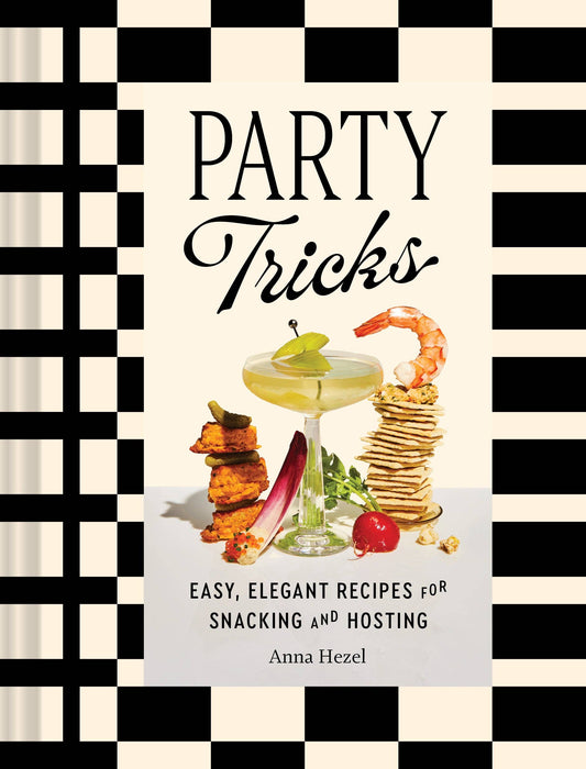 Party Tricks Cookbook