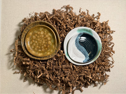 Handmade Spoon Rests - Made in Stoughton!