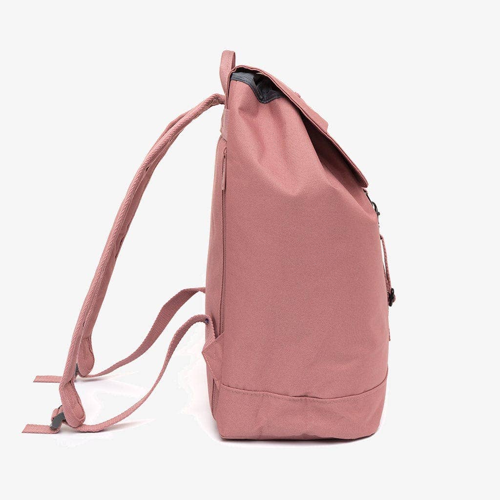 Kaut Backpack - Dust Pink