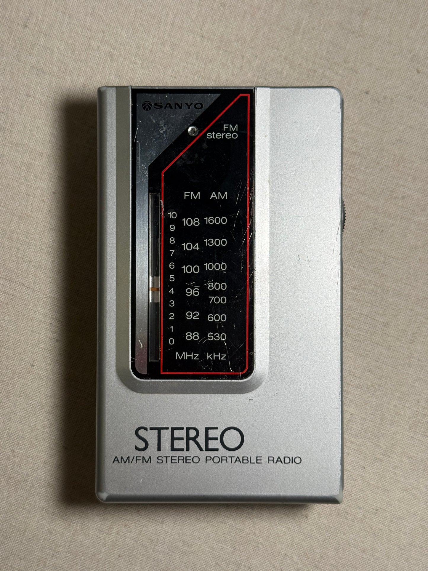 Thrifted Vintage Christmas Items