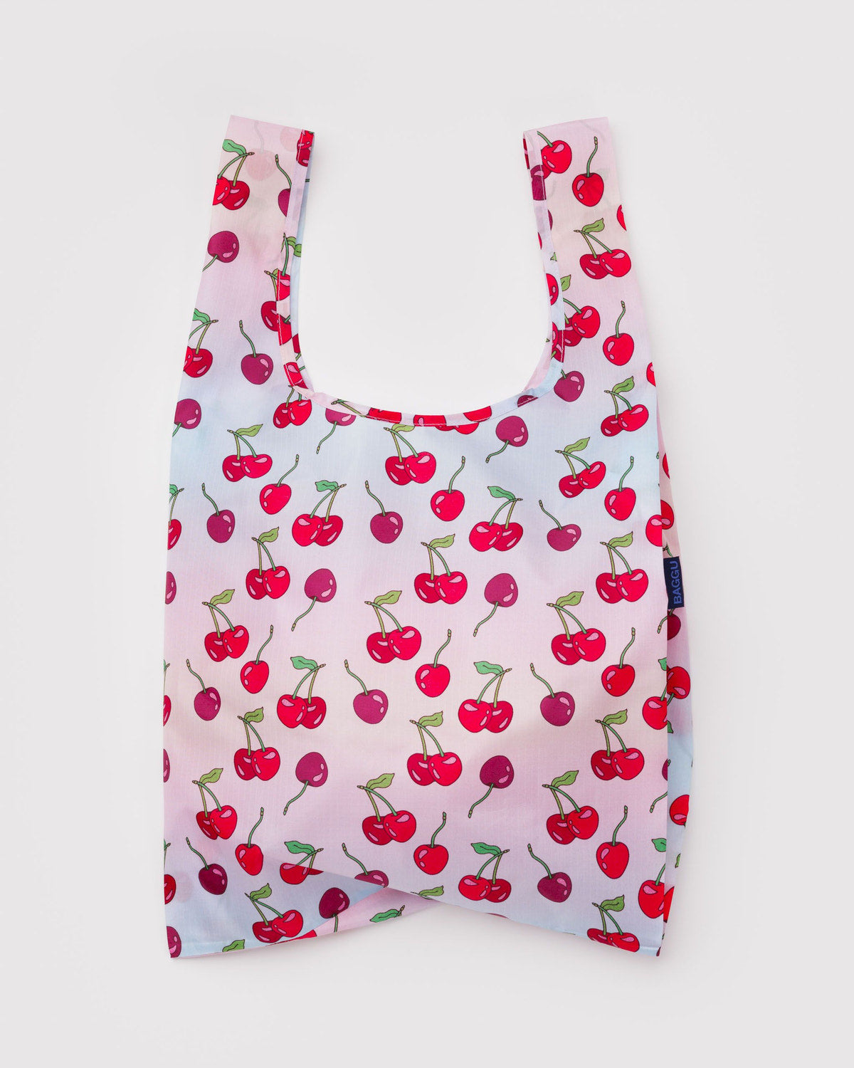 Standard Baggu Reusable Shopping Tote - Choose Your Favorite Style